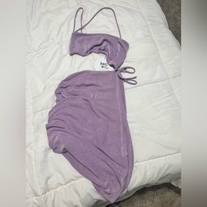 Princess Polly Dress